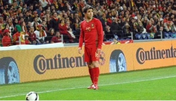 El ex Fluminense fue de Brasil a Portugal y brilló en Barcelona. Fuente: Getty Images