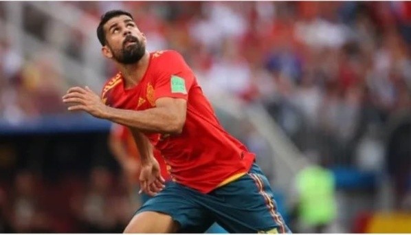 El Lagarto nació en Brasil, pero España lo adoptó apenas pisó suelo ibérico. Fuente: Getty Images