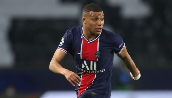 Su pase valió 120 millones de Mónaco a PSG. Fuente: Getty Images