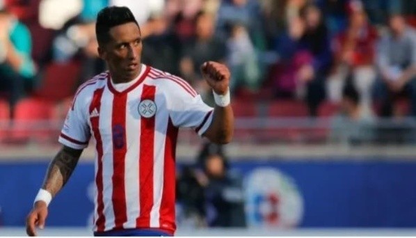 Al igual que Iturbe, el delantero central no eligió Argentina para ser seleccionado nacional. Fuente: Getty Images