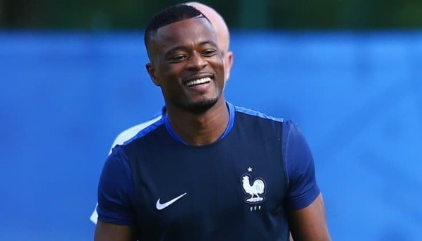 Siempre sonriente, tanto dentro como fuera del campo de juego. Fuente: Getty Images