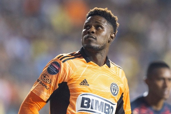 Andre Blake (Foto: Getty)