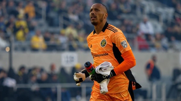 Eloy Room (Foto: Getty)