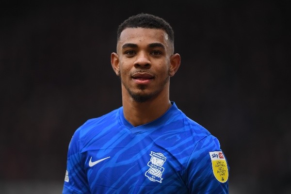 Juninho Bacuna (Foto: Getty)