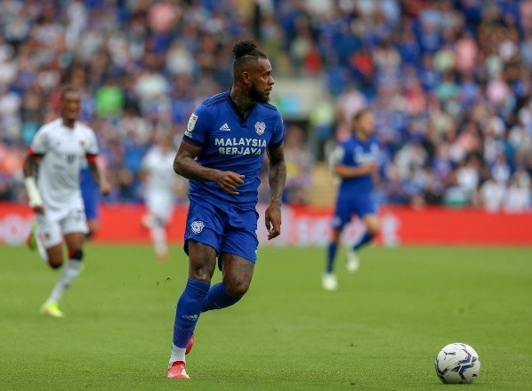 Leandro Bacuna (Foto: Getty)