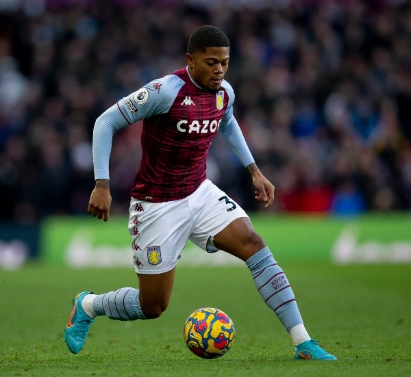 Leon Bailey (Foto: Getty)