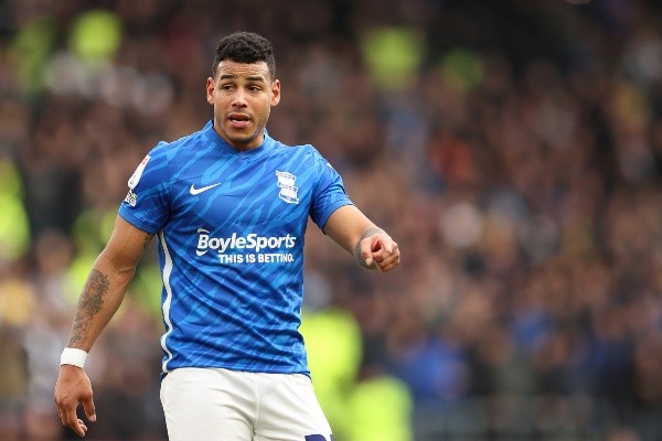 Onel Hernández (Foto: Getty)