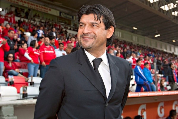 Saturnino Cardozo tiene a Municipal como líder del Clausura 2022.