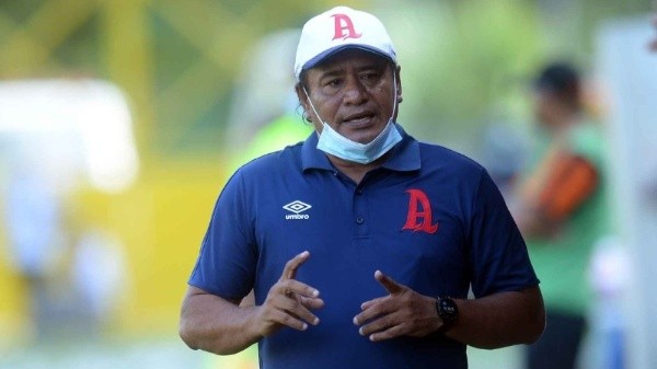 Milton Mélendez analizó profundamente el nivel de Zelaya.