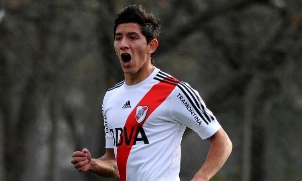 (River Plate)