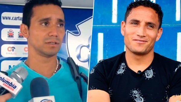 José Villalobos Chan y Randall Brenes criticaron el accionar de Hernández.