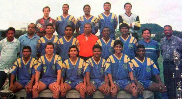 (LPF True – Twitter)