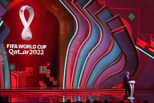 Oficial Fifa Adelanta El Inicio Del Mundial De Qatar 2022 0926