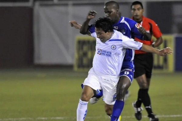 (Concacaf)