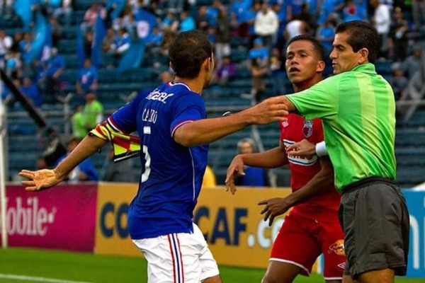 (Concacaf)