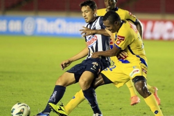 (Concacaf)