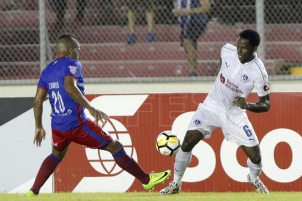 (Concacaf)