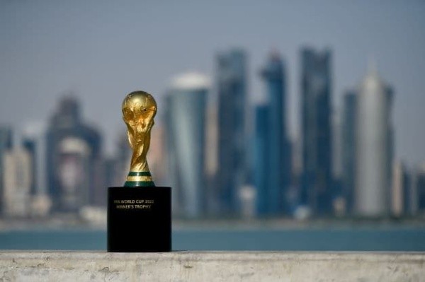 La Copa del Mundo en Qatar 2022