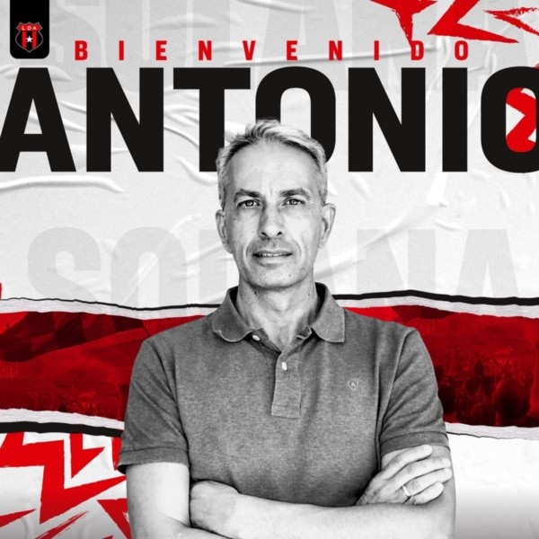 Anuncio de la contratación de Solana (LDA)