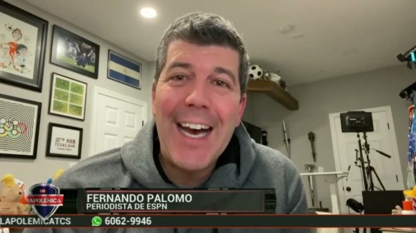 Fernando Palomo ve a Japón para dar la sorpresa en Qatar 2022