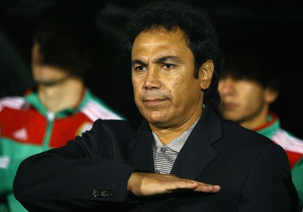 Hugo Sánchez desea tomar a la Selección de México en Qatar 2022 /Getty