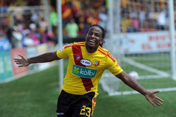 (Foto: Herediano)