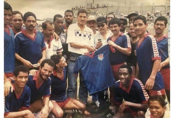 (Foto: La Estrella de Panamá)