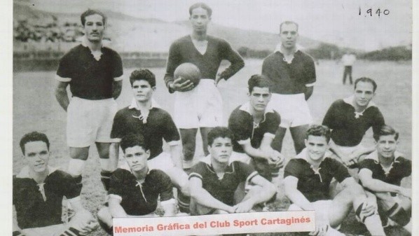 (Foto: Cartaginés)