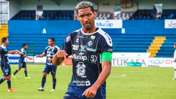Marcel Hernández / Cartaginés