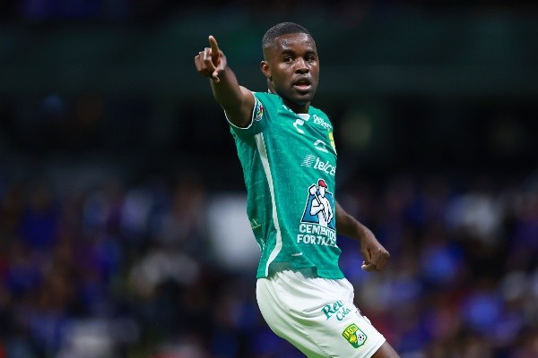 Joel Campbell / Getty