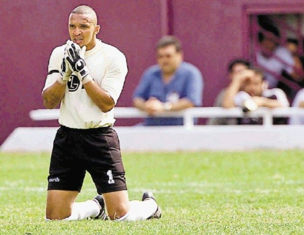 (Foto: Saprissa)