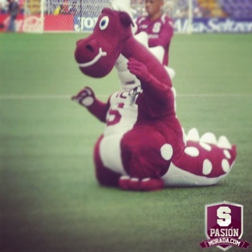 (Foto: Saprissa)