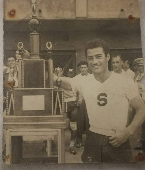 Los 20 Jugadores Históricos Del Saprissa