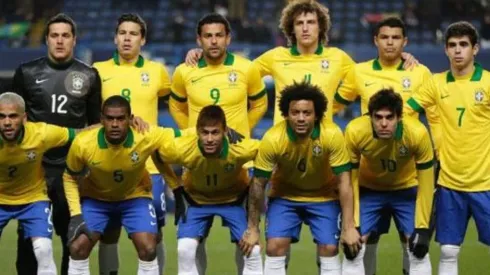 Brasil admite haber espiado a la selección Tica previo al Mundial