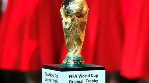 Selecciones Campeonas de los Mundiales de Fútbol