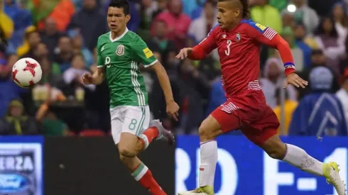 La selección de Panamá alista las maletas para su debut en Rusia 2018