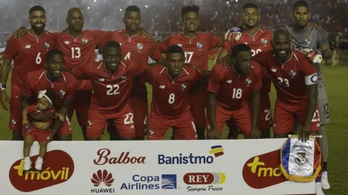 Los 23 de Panamá ya fueron confirmados por el Bolillo Gómez, que van a debutar en Rusia 2018