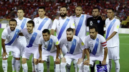 Guatemala podrá volver a jugar campeonatos internacionales y pelear las eliminatorias rumbo a Qatar 2022