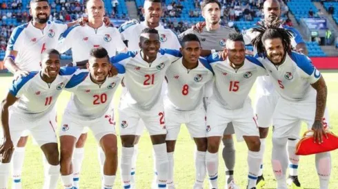 La formación de Panamá quedará como la primera en su historia en un Mundial