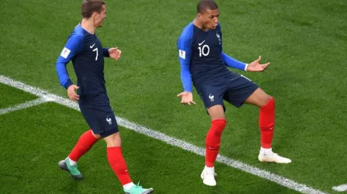 Dinamarca y Francia, sin la necesidad de ganar para clasificar a los octavos en la Copa del Mundo