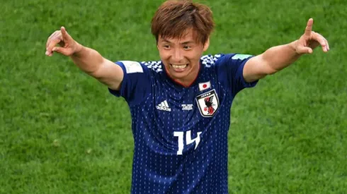 Japón en busca de los octavos de final después de 8 años, el rival es Polonia en la Copa Mundo