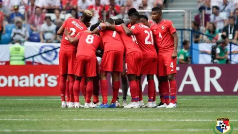 Panamá se despidió con tres derrotas en la fase de grupos de Rusia 2018
