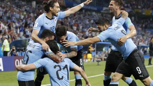 Uruguay sueña con ganar su tercer título mundial
