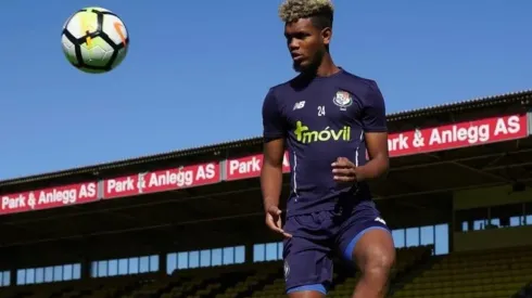 Ávila entró en la nómina a Rusia 2018 por el lesionado Alberto Quintero