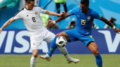Colombia sería el tercer rival de la Sele tras el Mundial de Rusia 2018