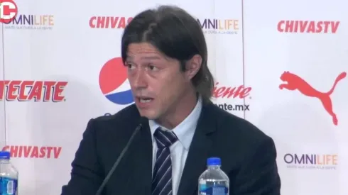 El agente confesó parte de la propuesta realizada por su representado a la Fedefutbol