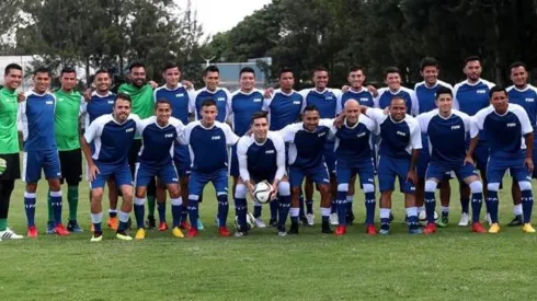 La delegación de 25 jugadores formará parte del regreso de Guatemala a la escena internacional