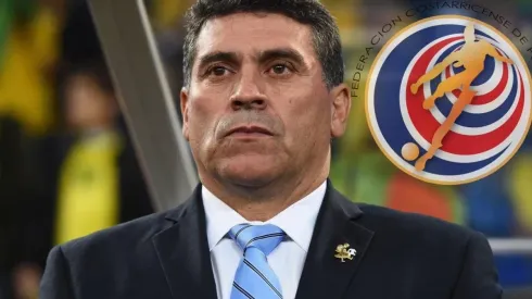 El colombiano llevó a las selecciones de Ecuador (2006) y Honduras (2014) hasta la Copa del Mundo