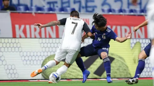 Los costarricenses vienen de sufrir derrotas ante Corea del Sur y Japón en la pasada Fecha FIFA