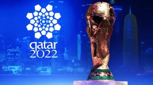 El presidente de la FIFA pretende adelantar la expansión a 48 selecciones para 2022